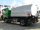 2000 DAF  XF95.380 Truck over 7.5t Tank truck photo 6