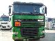 2000 DAF  XF95.380 Truck over 7.5t Tank truck photo 8