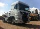 DAF  105-460 Space Cab - 2007 Standard tractor/trailer unit photo