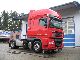 2008 DAF  XF 105-460, SSC, EURO 5 Semi-trailer truck Standard tractor/trailer unit photo 2