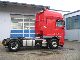 2008 DAF  XF 105-460, SSC, EURO 5 Semi-trailer truck Standard tractor/trailer unit photo 3