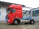 2007 DAF  XF 105-460, SSC, EURO 5 Semi-trailer truck Standard tractor/trailer unit photo 1