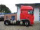 2007 DAF  XF 105-460, SSC, EURO 5 Semi-trailer truck Standard tractor/trailer unit photo 3