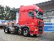 2007 DAF  XF 105-460, SSC, EURO 5 Semi-trailer truck Standard tractor/trailer unit photo 4