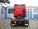 2007 DAF  XF 105-460, SSC, EURO 5 Semi-trailer truck Standard tractor/trailer unit photo 5