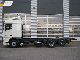 DAF  XF 105.460 SC 2009 Other trucks over 7 photo