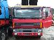 1994 DAF  cf 75 310 Truck over 7.5t Chassis photo 1