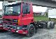 1994 DAF  cf 75 310 Truck over 7.5t Chassis photo 2