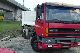 1994 DAF  cf 75 310 Truck over 7.5t Chassis photo 4