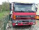 1994 DAF  cf 75 310 Truck over 7.5t Chassis photo 5