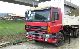 1994 DAF  cf 75 310 Truck over 7.5t Chassis photo 7