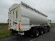 2004 DAF  85 CF 480 6x4 ALIMENTS Bétail Truck over 7.5t Food Carrier photo 1