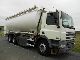 2004 DAF  85 CF 480 6x4 ALIMENTS Bétail Truck over 7.5t Food Carrier photo 2