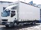 DAF  LF 45.220 12to * Tautliner AHK Leasing 650 per month * 2007 Jumbo Truck photo