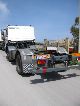 1991 DAF  1900 Truck over 7.5t Chassis photo 9