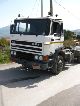 1991 DAF  1900 Truck over 7.5t Chassis photo 6