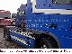 2006 DAF  Xf 105 510 super space megavol Semi-trailer truck Standard tractor/trailer unit photo 2