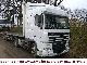 DAF  105 XF 410 SPACECAB SWITCHING 2006 Standard tractor/trailer unit photo