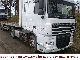 2006 DAF  105 XF 410 SPACECAB SWITCHING Semi-trailer truck Standard tractor/trailer unit photo 1