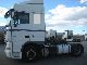 DAF  XF 95.430 AUTOMATIC 2003 Standard tractor/trailer unit photo