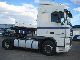 2003 DAF  XF 95.430 AUTOMATIC Semi-trailer truck Standard tractor/trailer unit photo 2