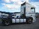 2003 DAF  XF 95.430 AUTOMATIC Semi-trailer truck Standard tractor/trailer unit photo 3