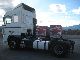 2003 DAF  XF 95.430 AUTOMATIC Semi-trailer truck Standard tractor/trailer unit photo 5