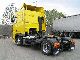 2006 DAF  FT 95 XF 430 SpaceCab manual Semi-trailer truck Standard tractor/trailer unit photo 3