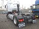 2007 DAF  XF 105.410 € SC 5 4 x Tractor Semi-trailer truck Standard tractor/trailer unit photo 3