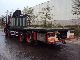 1999 DAF  AC 85 XS Truck over 7.5t Stake body photo 5
