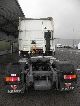 2008 DAF  FT XF105.460 SSC, Man, retarder, skylights, 2-tank Semi-trailer truck Standard tractor/trailer unit photo 3