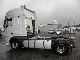 2008 DAF  FT XF105.460 SSC, Man, retarder, skylights, 2-tank Semi-trailer truck Standard tractor/trailer unit photo 4