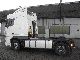 DAF  FT XF105.460T SC, switch, Euro 5 2008 Standard tractor/trailer unit photo