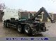 2003 DAF  95XF 430 Truck over 7.5t Roll-off tipper photo 1