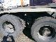 1998 DAF  95XF 480 Truck over 7.5t Roll-off tipper photo 3