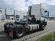 2005 DAF  CF 380 SPACECAP TRANSMISSION Semi-trailer truck Standard tractor/trailer unit photo 2