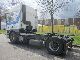 2005 DAF  CF 380 SPACECAP TRANSMISSION Semi-trailer truck Standard tractor/trailer unit photo 3
