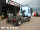 2003 DAF  85CF340 RHD Semi-trailer truck Standard tractor/trailer unit photo 2