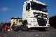 2011 DAF  XF105.410 Truck over 7.5t Chassis photo 1