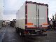 2008 DAF  CF 75 310 18 To. Meat Rohrbahnen LBW Truck over 7.5t Refrigerator body photo 3
