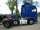 2008 DAF  FTG 105 410 232 699 KM SC!! Semi-trailer truck Standard tractor/trailer unit photo 3