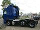 2008 DAF  FTG 105 410 232 699 KM SC!! Semi-trailer truck Standard tractor/trailer unit photo 5