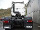 2004 DAF  CF 85.430 Intarder Webasto Air Semi-trailer truck Standard tractor/trailer unit photo 4
