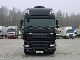 2008 DAF  XF 105.460 EURO 5 SUPER SPACE CAB SKYLINE Semi-trailer truck Standard tractor/trailer unit photo 1