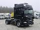 2008 DAF  XF 105.460 EURO 5 SUPER SPACE CAB SKYLINE Semi-trailer truck Standard tractor/trailer unit photo 2