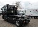 2000 DAF  95 XF 430 SC EURO2 Semi-trailer truck Standard tractor/trailer unit photo 2