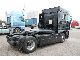 2000 DAF  95 XF 430 SC EURO2 Semi-trailer truck Standard tractor/trailer unit photo 3