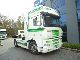 DAF  FT XF 105 510 EURO 5 2007 Standard tractor/trailer unit photo