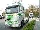 2007 DAF  FT XF 105 510 EURO 5 Semi-trailer truck Standard tractor/trailer unit photo 1