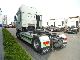 2007 DAF  FT XF 105 510 EURO 5 Semi-trailer truck Standard tractor/trailer unit photo 5